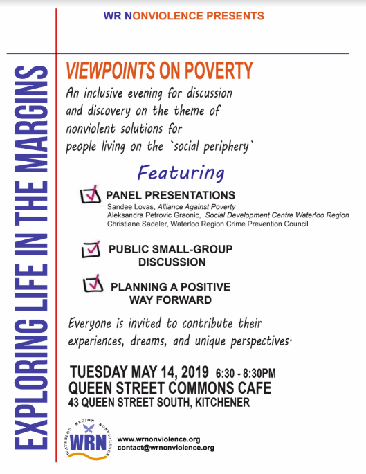 Viewpoints on Poverty