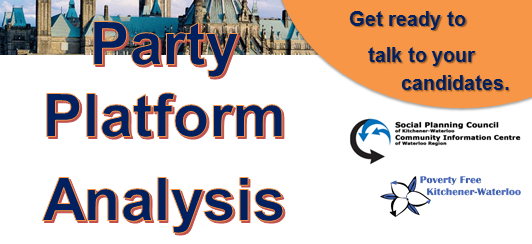 Party Platform Analysis