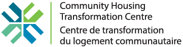 Community Housing  Transformation Centre