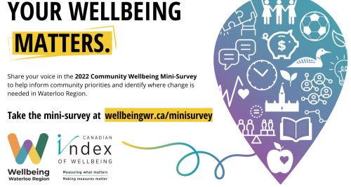 Wellbeing Survey 2022